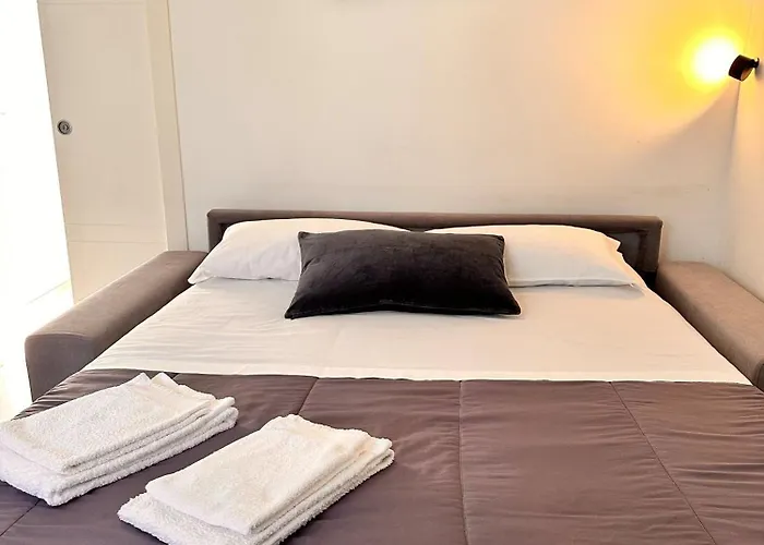 Bnb Apartment Ferrara