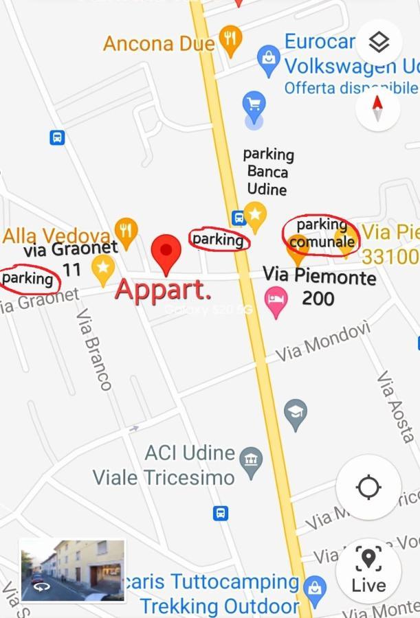 Ferrara Bed & Breakfast