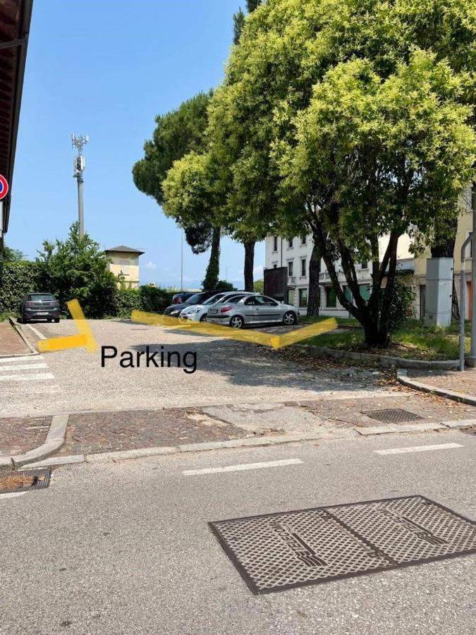 Ferrara * Udine