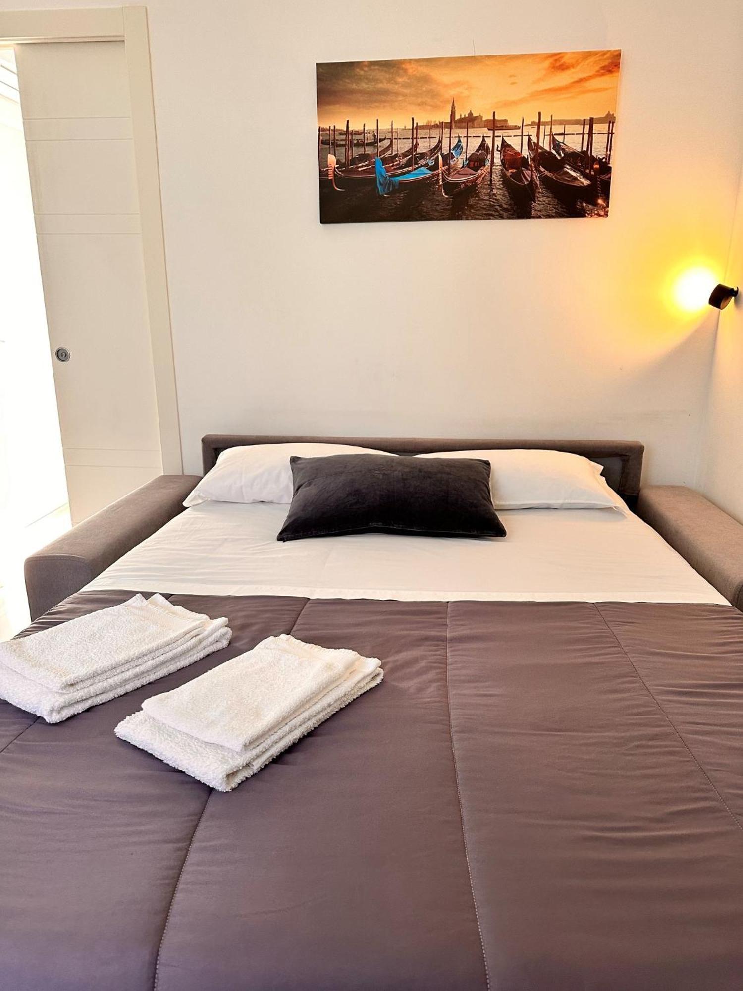 Bed & Breakfast Ferrara Udine