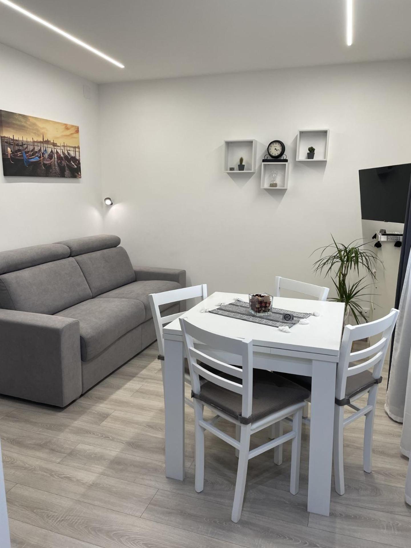 Bed & Breakfast Ferrara *